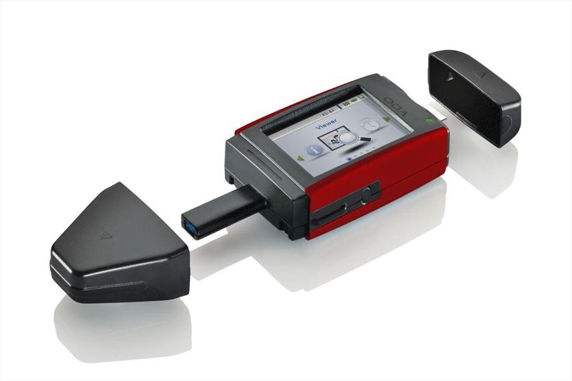 Montaż, naprawa oraz kalibracja tachografów cyfrowych, Tacho-serwis Krzysztof Zaleski, Sierpów